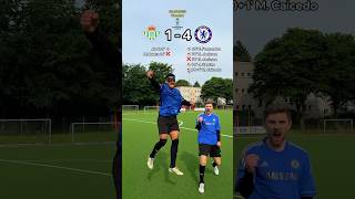 Real Betis - Chelsea Conference League Final 2025 🏆 #conferenceleague #final #chelsea #football