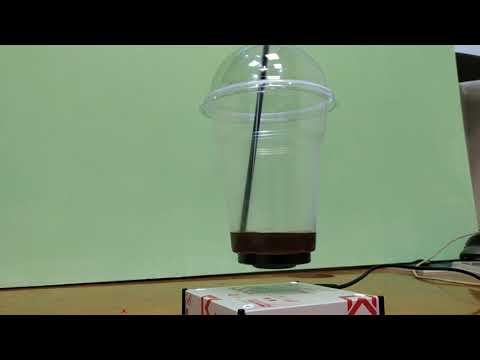 Magnetic levitation