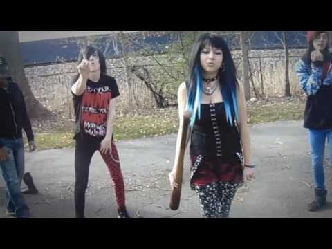 Unicorns Killed My Girlfriend - Problem but (read description)