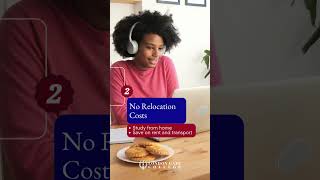 Is Earning an Online Degree Affordable? #education #onlineeducation #onlinelearning #onlinedegree