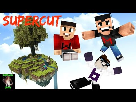 Cries to the Heaven SUPERCUT | [ Drunk Minecraft #67 ]