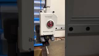 Motor visualizer showcase