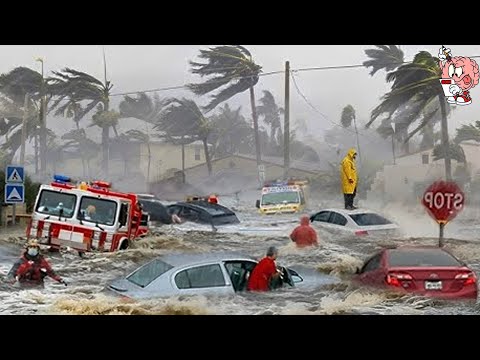 80 Most Unbelievable Moments Ever Caught on Camera #61  | ODIN - Incredible Moments