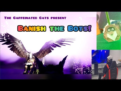 [NYU IDM] Banish the Bots: Final Prototype