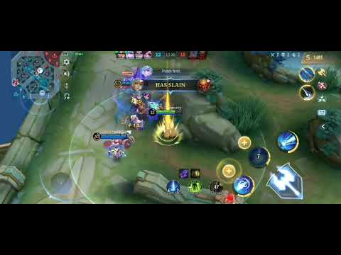 @MobileLegends5v5MOBA @MobileLegendsPhilippines