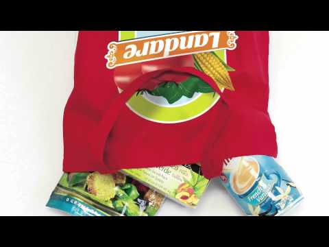 Promotional Custom Personalized Canvas Tote Bags - Houston TX