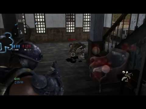 The Last of us  Ping Pong
