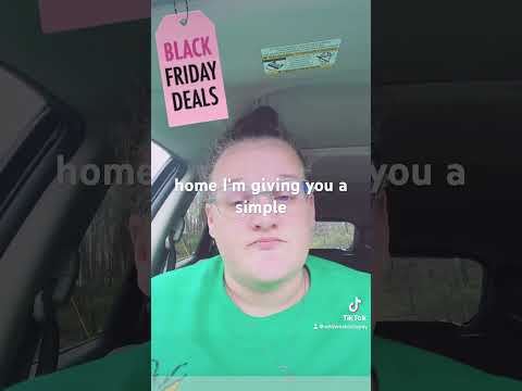 #blackfriday #howtomakemoneyfromhome
