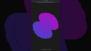 How do you rotate degrees in Figma? Web design tutorial #shortsyoutube #shorts