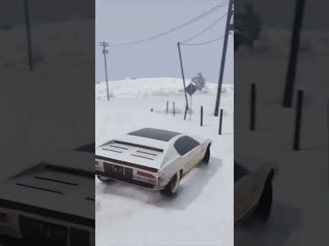This Car is Crazy #gta #gta5