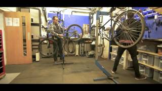 BW Cycling- The complete cycling experience