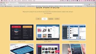 Responsive Web Development Course (Preview)