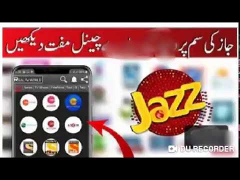 Free Channels On Jazz Sim