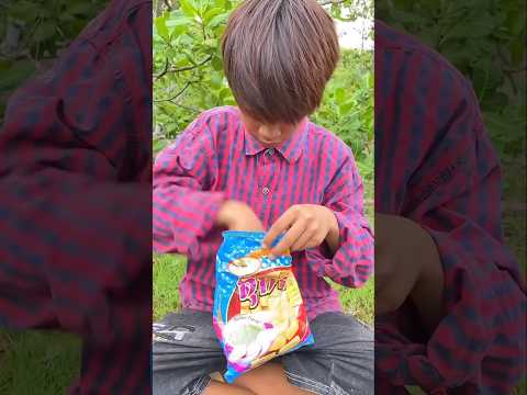 #snacks #campping #food #funny #streetfood #cheetos #bushcraft #camping #survival #beefeater #shorts