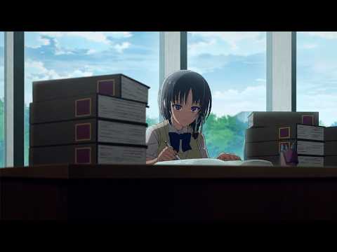 COTE - Horikita's first day at the Student Council