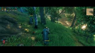 run boost in valheim 2021 real working hack trick awesome funny cool