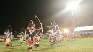 WOZK Cultural Festival 2023 - Saibai