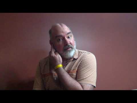 "What Pottery Means to Me" by Troy Dahnke - Robbinsdale Adult Academic Program