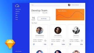 Speedart CloudCRM
