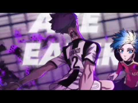Don Lorenzo Edit | Collab | Vem Vem