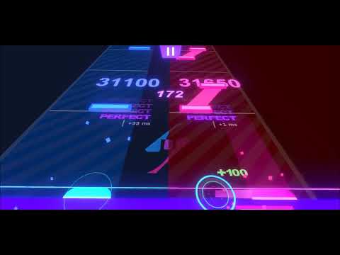 ProjectSplit DemoTrailer 1m28s