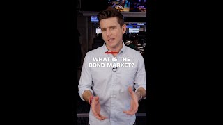 What is the bond market