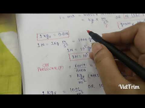 Polytechnic classes/Applied Mechanics/ Class 5
