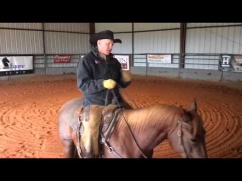 Training Tip: Feel, Timing and Balance