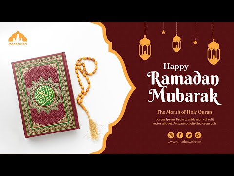 Ramadan Special Website design | Islamic Website Design | HTML and CSS| Flawless Coder|