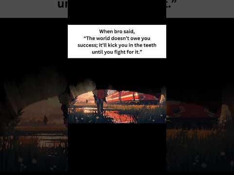 When bro said 🗣,"The world doesn't.. #anime #life #relatableanime #animeedit #peace #quotes #manga