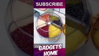 Amazon Must Have Useful Space Saving Kitchen Gadgets | Amazon kitchen products | Amazon Must Haves