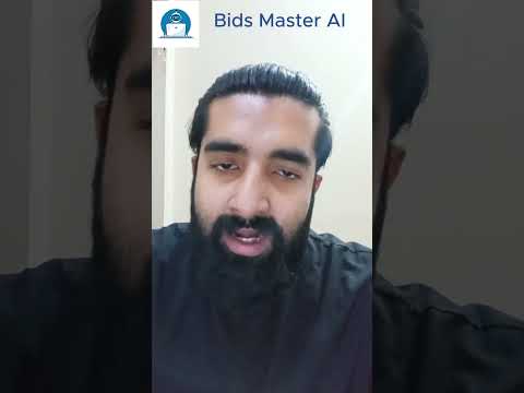 Bids Master AI User Feedback | Freelancing Success Story