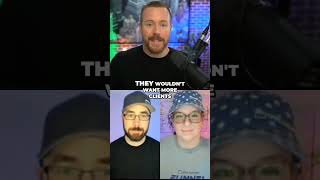 People buy the end result. Funnel Hacker TV: Secrets from the 2CC with Andrew Stickel