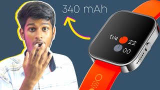 Nothing Watch Pro: Full Review:I am Confused! because