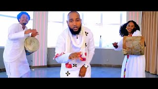 Yapi Mapi ft Winta Birhane ያፒ ማፒ ft ዊንታ ብርሃኔ (ለለ ንዕናይ) - New Ethiopian Music 2019(Official Video)