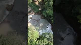 #droneindonesia #djispark #visitsukabumi #visitbogor #explore #waterfall #fypシ #shorts #reels
