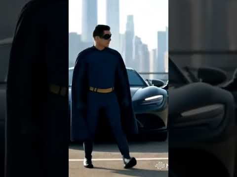 Who is Mr. Unknown?#MrUnknown #MysteryMan #ThrillerShorts #YouTubeShorts #music #dc #youtubeshorts
