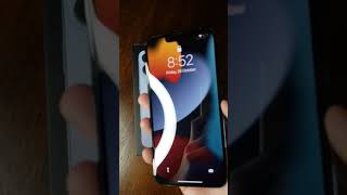 I Bought iPhone 13 To Play Fortnite