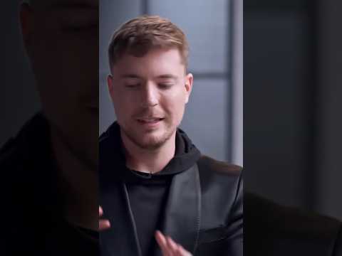 Learn Recursion in Python — in MrBeast’s Voice!