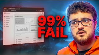 Why 99% of Vibe-Coded Apps Will Fail (And How to Fix Yours)