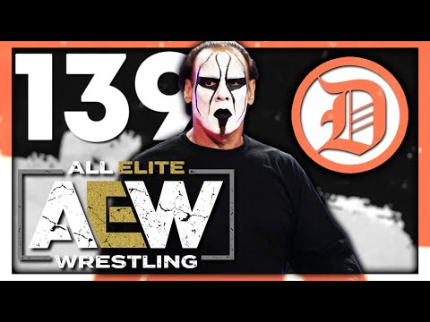 THE FORBIDDEN DOOR! | TOP 5 AEW DEADLOCK HIGHLIGHTS #139