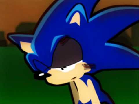 SonicTest.wmv