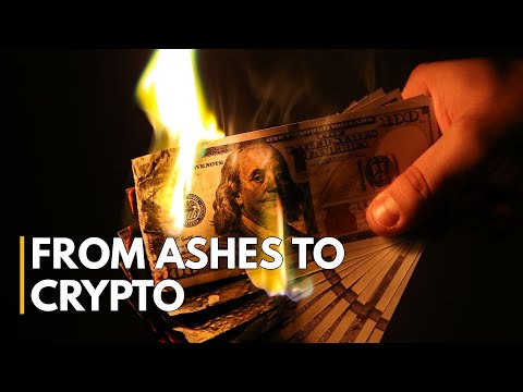 The Great Reset and The Rise of Bitcoin | Why Trust in Fiat Is Collapsing