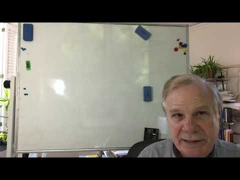 Michael Recce - Fundamental Valuation of Companies Using New Data and Quant Methods