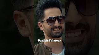Top 5 most popular Danish Taimoor serial drama| Pakistani actress serial| Danish Taimoor video