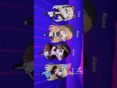 🖤BLΛƆKPIИK💗