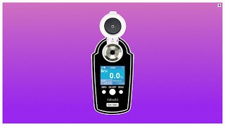 Top Refractometer For Sugar Tester  ||  Best Refractometer of 2022