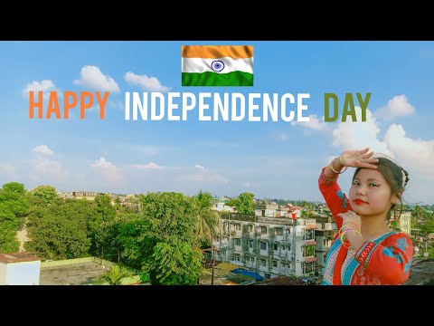 Ae Watan| Independence Day Special🇮🇳| Patriotic Dance| Raazi| Alia Bhatt| Dance Cover| Ruchi Subba