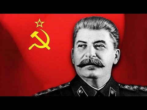 A biography of Joseph Stalin