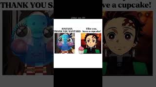 Muzan Spawned || #animeaddicts #animeedit #demonslayer #funnyedit